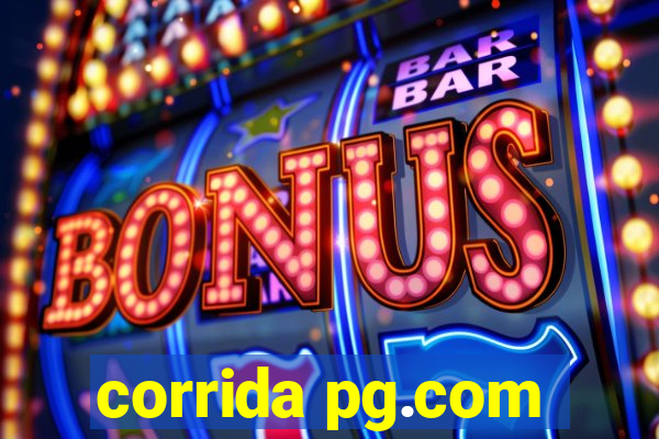 corrida pg.com